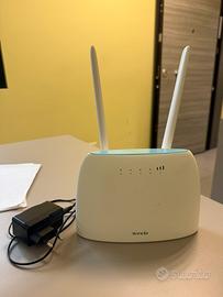 Router 4G+ LTE