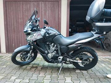 Honda Transalp XL 700 V