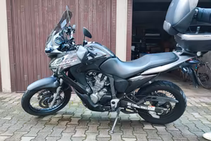 Honda Transalp XL 700 V