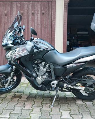 Honda Transalp XL 700 V