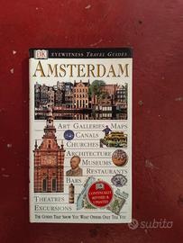 guida Amsterdam 