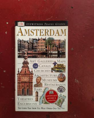 guida Amsterdam 