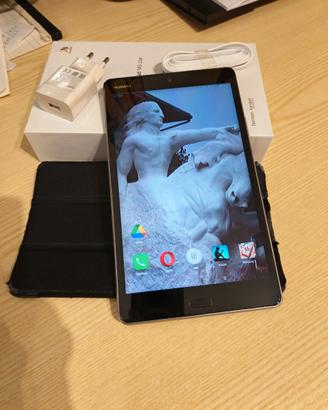 Tablet Huawei MediaPad M3 Lite