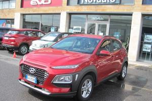 Hyundai Kona 1.0 T-GDI Comfort