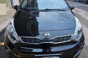 Kia Rio 1.4 CRDi 5p. Cool
