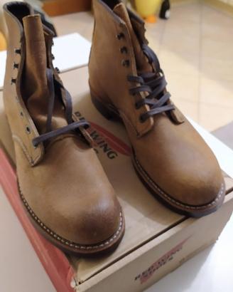 Red wing 3344 tg. 40