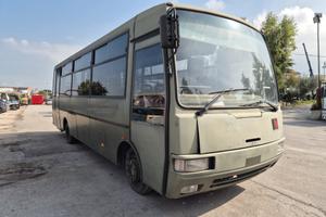 Autobus Iveco Cacciamali A100