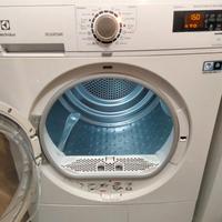 Asciugatrice Electrolux