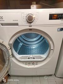 Asciugatrice Electrolux
