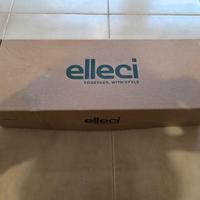 Miscelatore Elleci MINERVA -  Grigio Aluminio