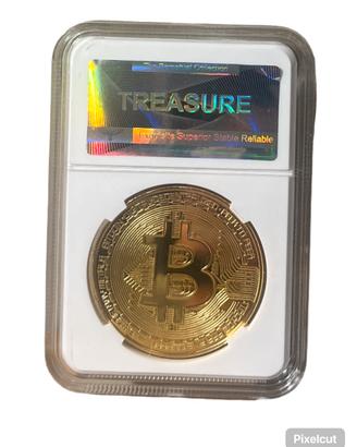 Bitcoin