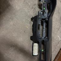 Cruscotto audi A4 2017