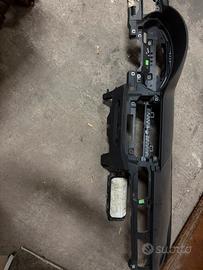 Cruscotto audi A4 2017