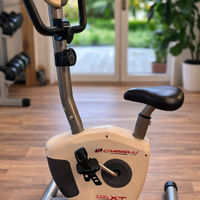 Cyclette magnetica Carnielli 101 XT