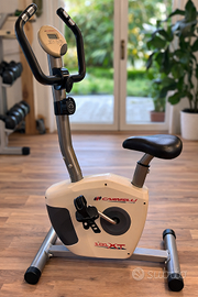 Cyclette magnetica Carnielli 101 XT