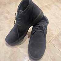 Polacchini Igi&Co con membrana in goretex