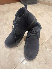 Polacchini Igi&Co con membrana in goretex