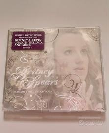 Britney Spears - Someday (I will understand)
