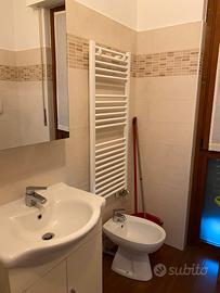 Monolocale vicino Rho Fiera