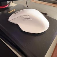 Mouse Keychron M6