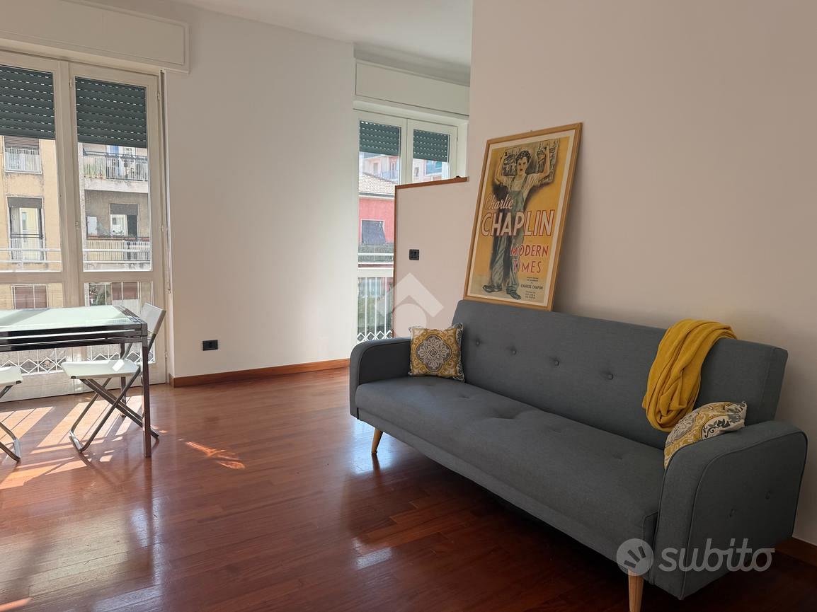 Appartamento – Azzano San Paolo, Bergamo - Vista 2