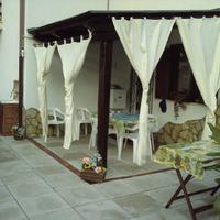 Villa a schiera Camporotondo