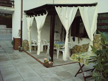 Villa a schiera Camporotondo