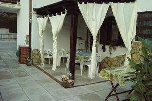 Villa a schiera Camporotondo