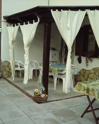 Villa a schiera Camporotondo