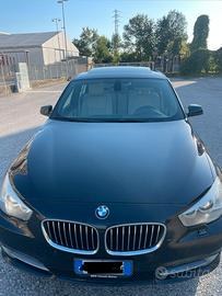 BMW 530 GT