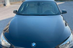 BMW 530 GT