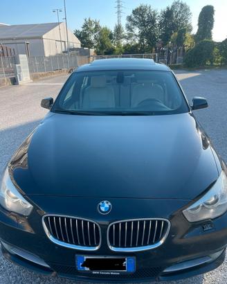 BMW 530 GT