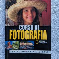 CORSO DI FOTOGRAFIA - LA FOTOGRAFIA DIGITALE