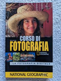 CORSO DI FOTOGRAFIA - LA FOTOGRAFIA DIGITALE