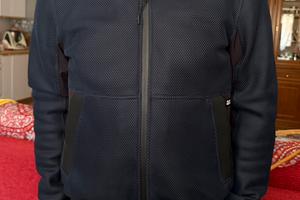 Giacca moto flowmotion Tucano Urbano
