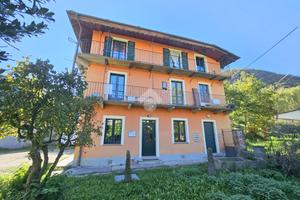 2 LOCALI A SAN GERMANO CHISONE