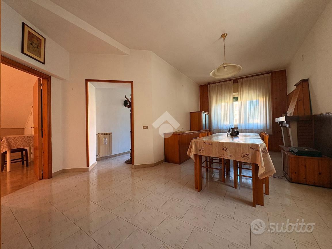 Appartamento – Sigillo, Giacconale - Altro
