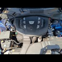 Motore Maserati M15746D