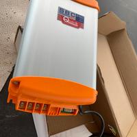 Caricabatterie Quick SBC 250 NRG+12 V 25A