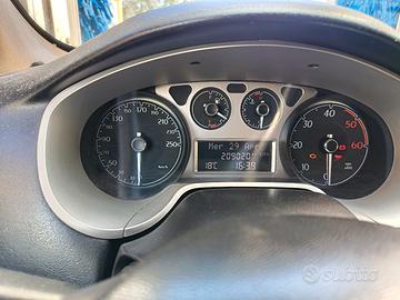 Lancia Delta 1600 /120cv
