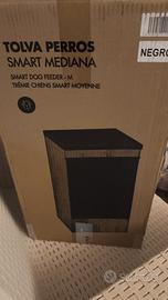 Mangiatoia cani 15kg