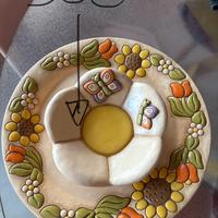 Piatti centrotavola Thun