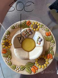 Piatti centrotavola Thun