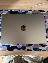 Macbook air m2
