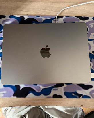 Macbook air m2