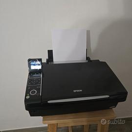 stampante Epson stylus sx405
