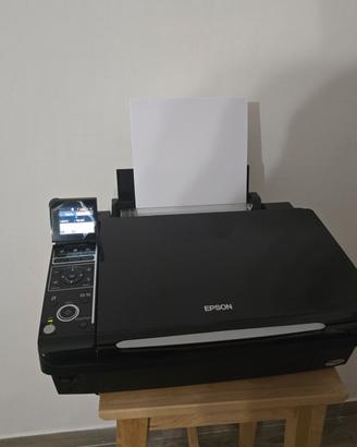 stampante Epson stylus sx405