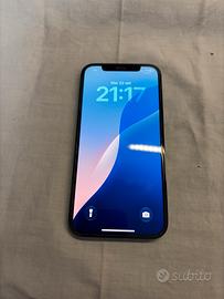 iphone 12 pro 128 GB Blu pacifico