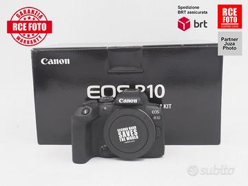 CANON EOS R10