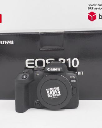 CANON EOS R10